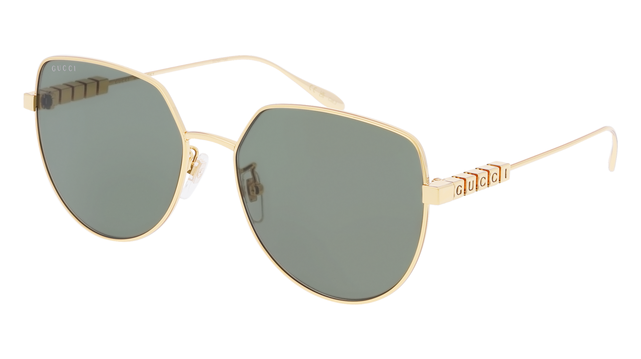 Gucci GG1435SA Sunglasses | Designer Glasses